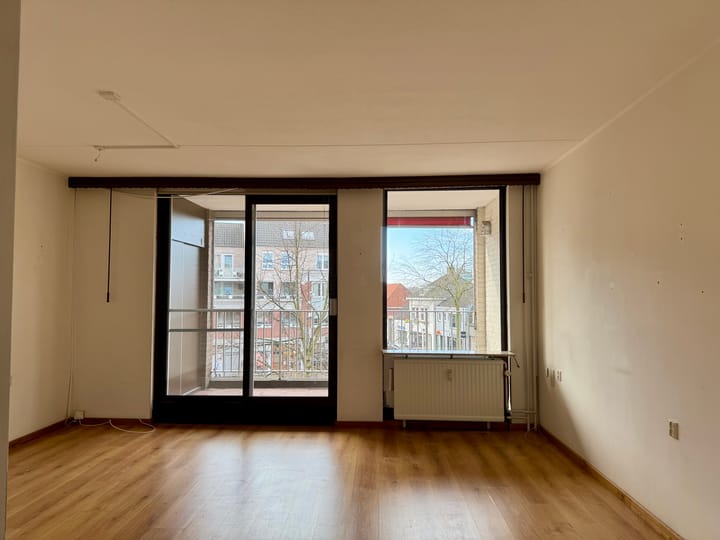 Foto 2 van Markt 25-B2