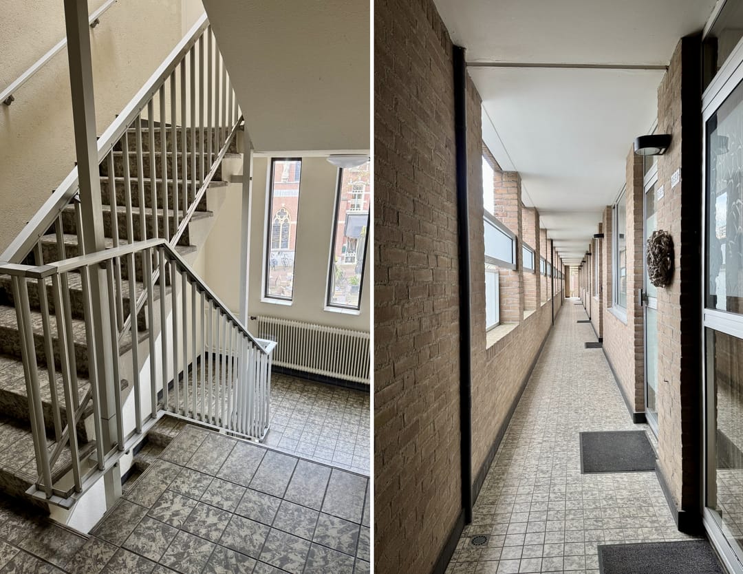 Foto 7 van Markt 25-B2