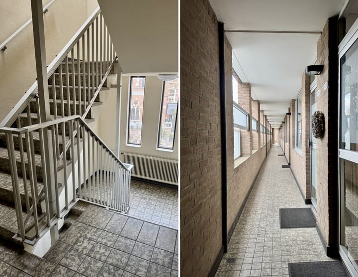 Foto 7 van Markt 25-B2