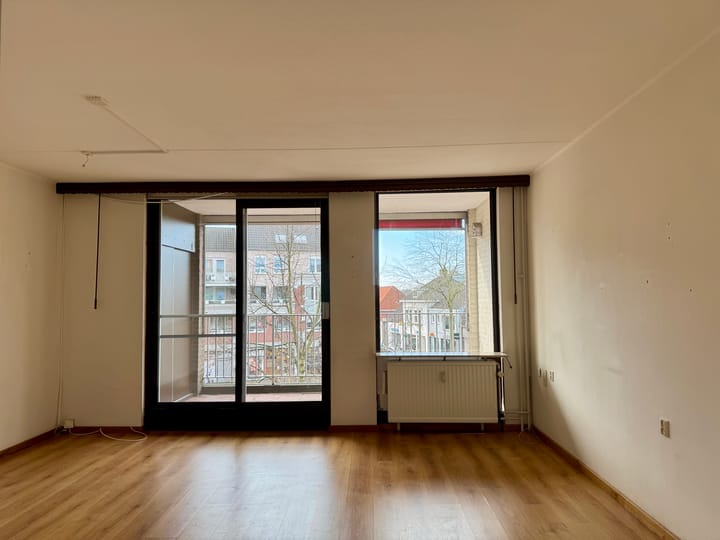 Foto 9 van Markt 25-B2