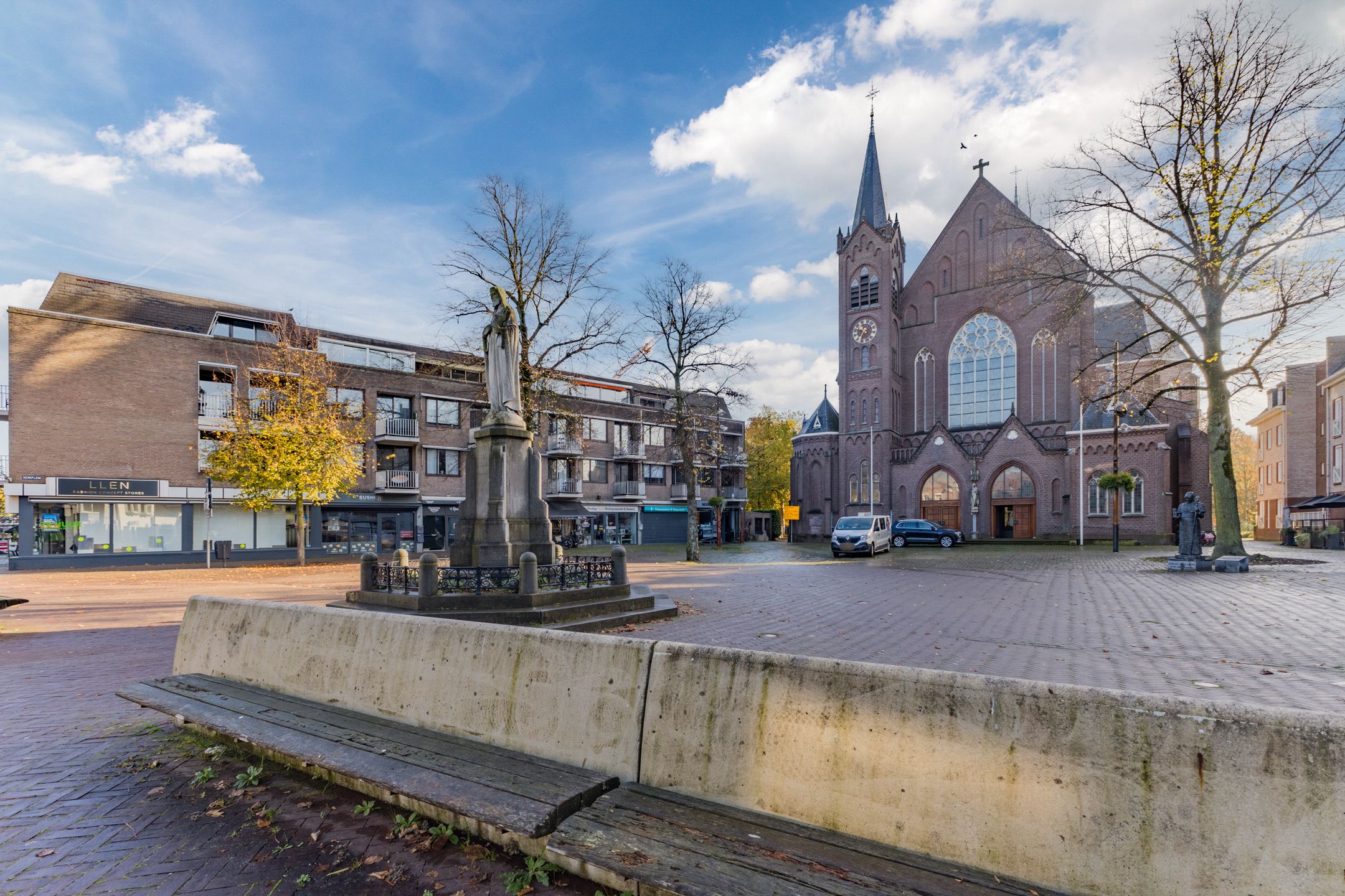 Foto 24 van Markt 25-B2