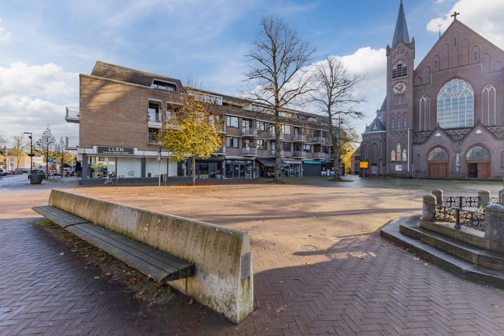 Foto 25 van Markt 25-B2