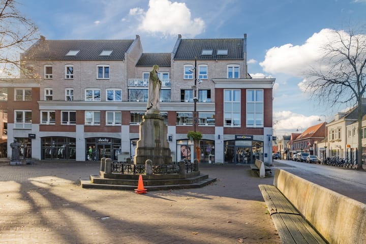 Foto 26 van Markt 25-B2