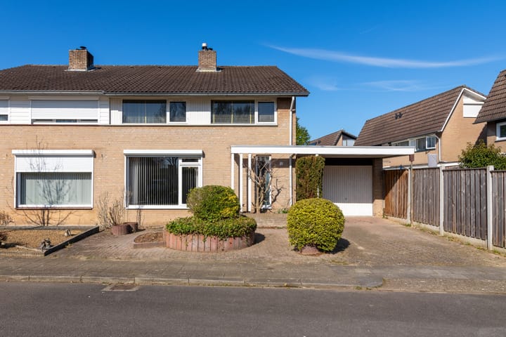 Foto 2 van Wieënbroek 9