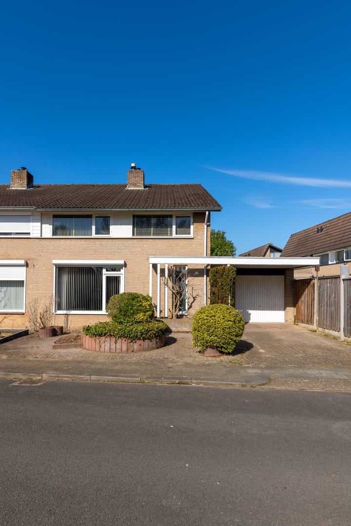 Foto 3 van Wieënbroek 9