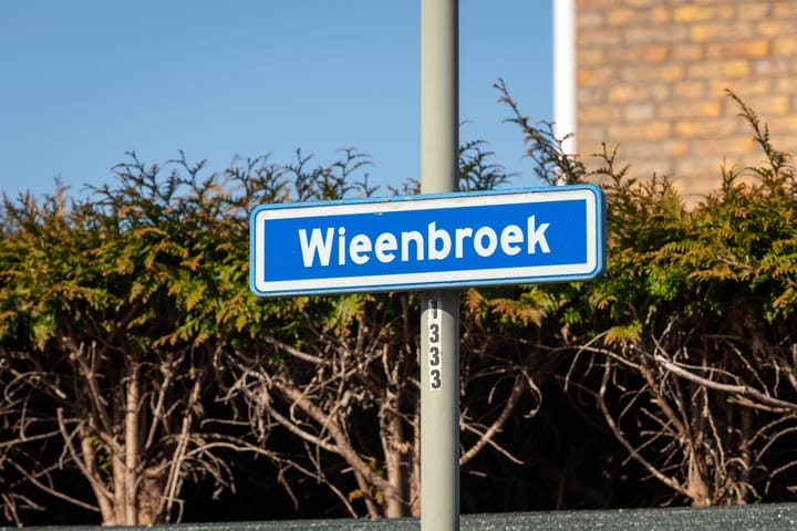 Foto 4 van Wieënbroek 9