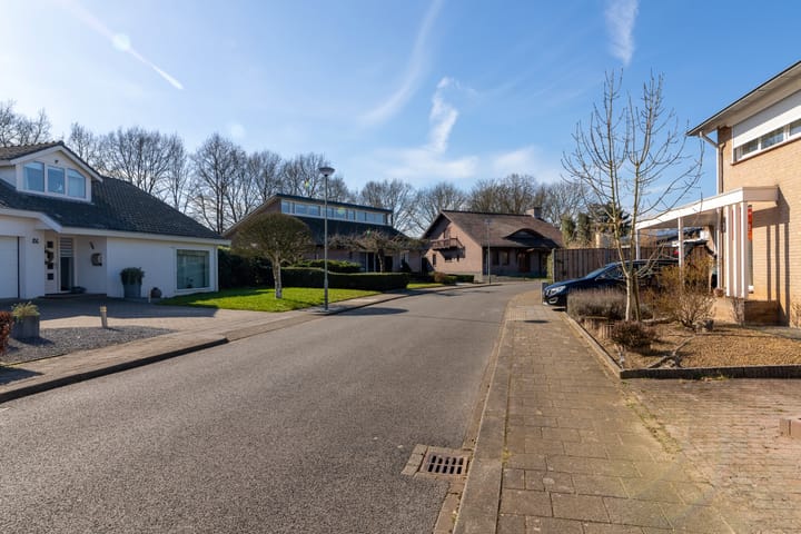 Foto 5 van Wieënbroek 9