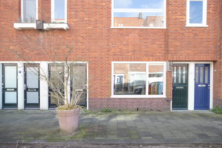 Foto 2 van Bolksbeekstraat 66