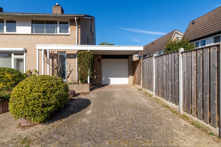 Foto 7 van Wieënbroek 9