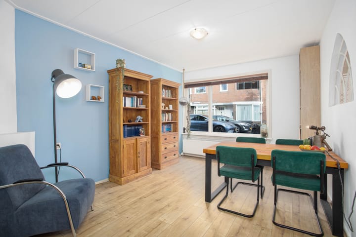 Photo 9 of Bolksbeekstraat 66