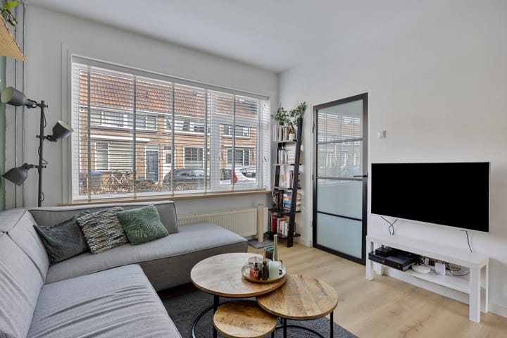 Foto 2 van Amerstraat 21