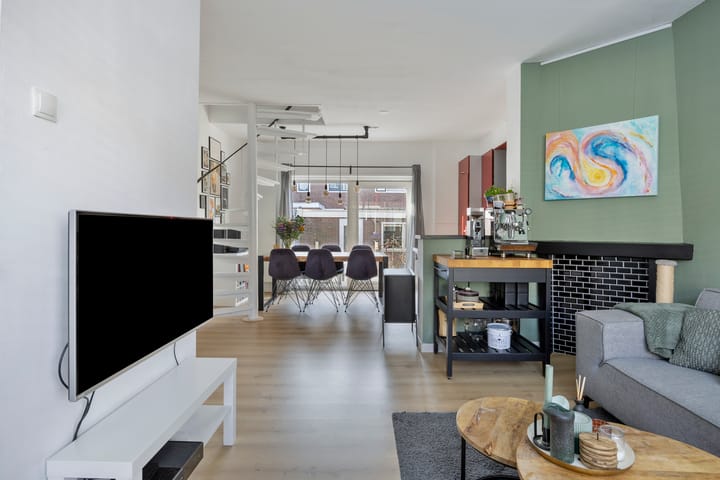 Foto 3 van Amerstraat 21