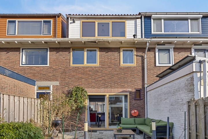 Foto 4 van Amerstraat 21