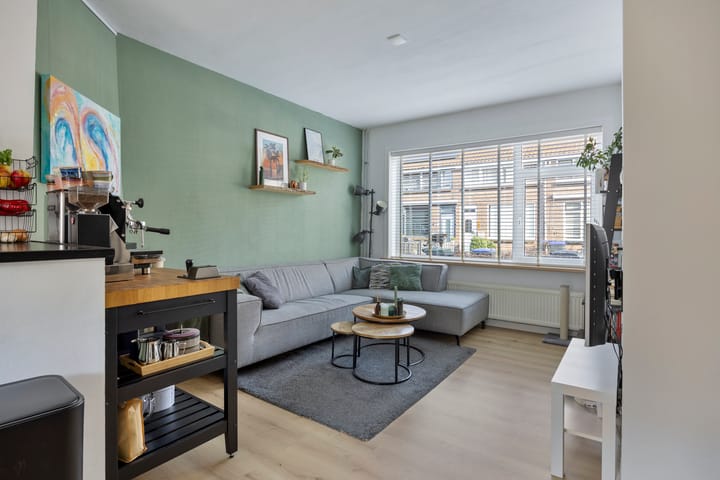 Foto 5 van Amerstraat 21