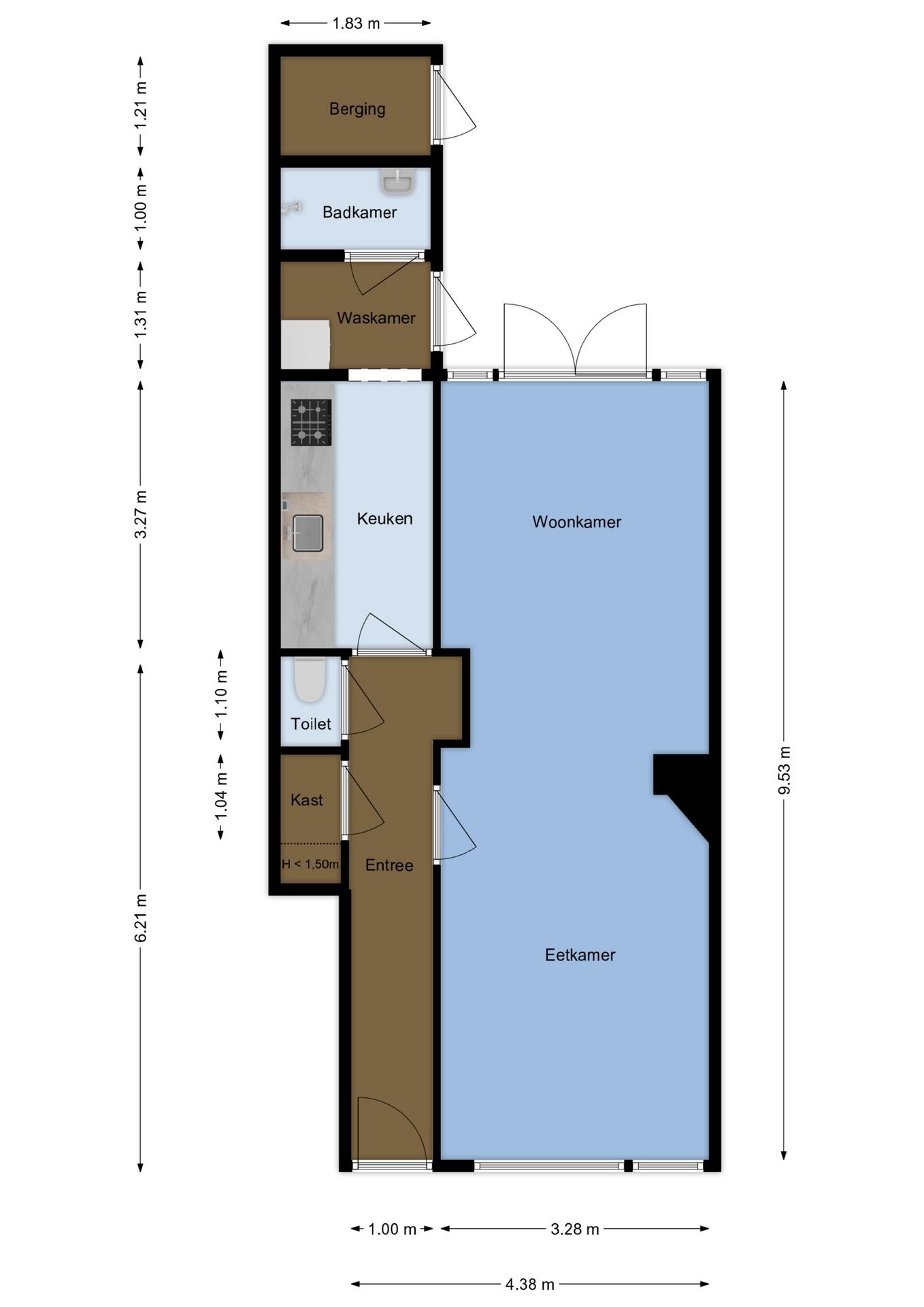 Foto 29 van Bolksbeekstraat 66