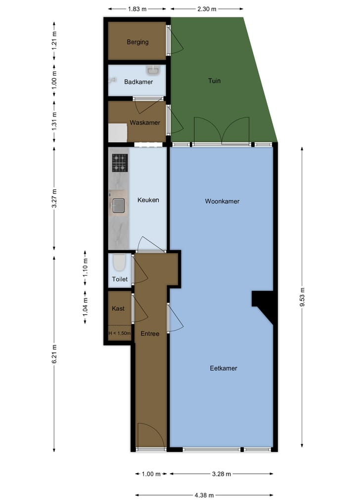 Photo 30 of Bolksbeekstraat 66