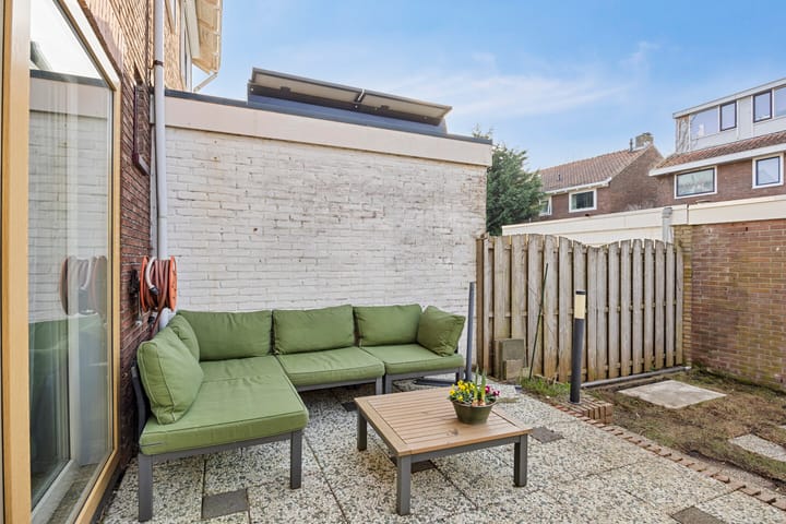 Foto 13 van Amerstraat 21