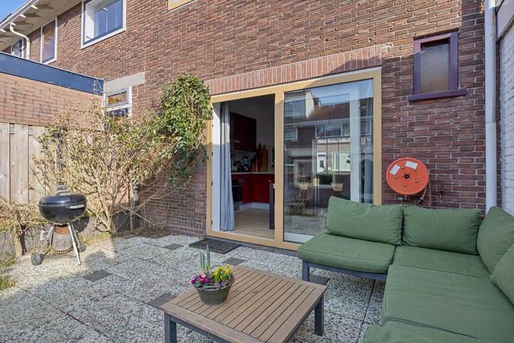 Foto 14 van Amerstraat 21