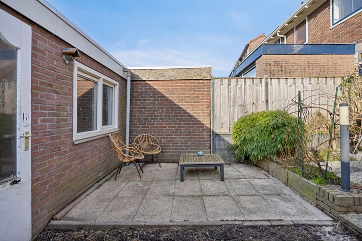 Foto 15 van Amerstraat 21