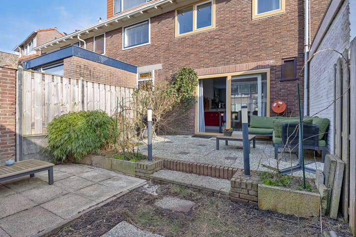 Foto 16 van Amerstraat 21