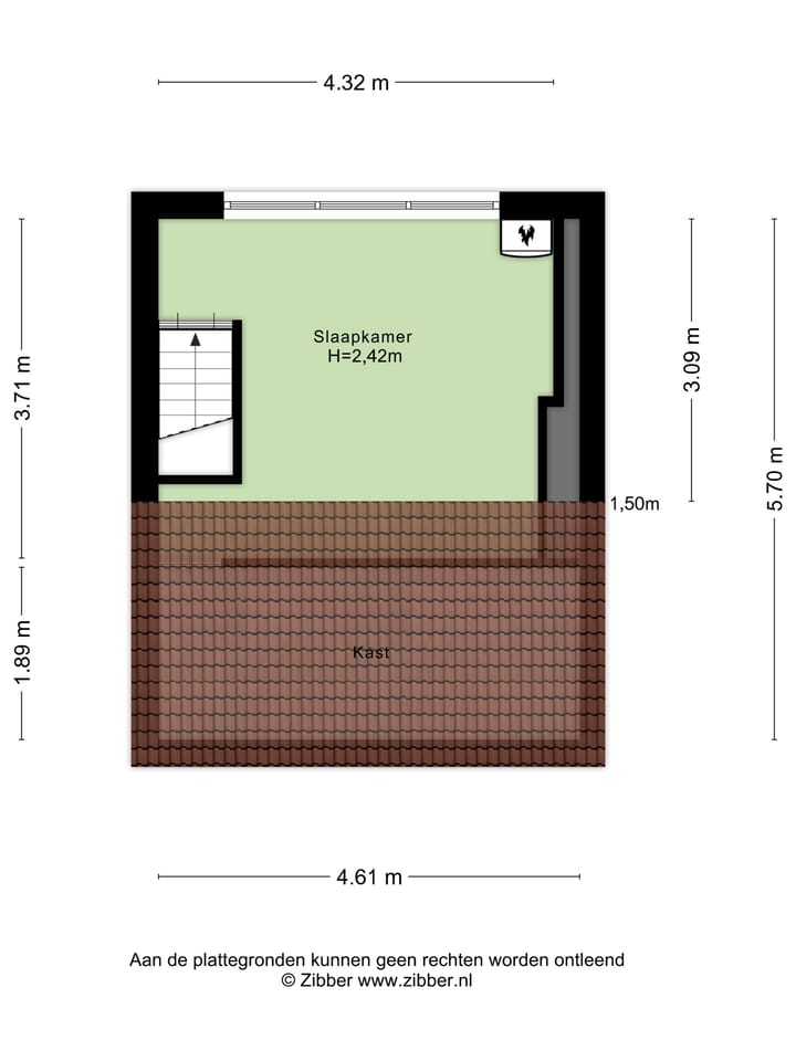 Foto 39 van Amerstraat 21