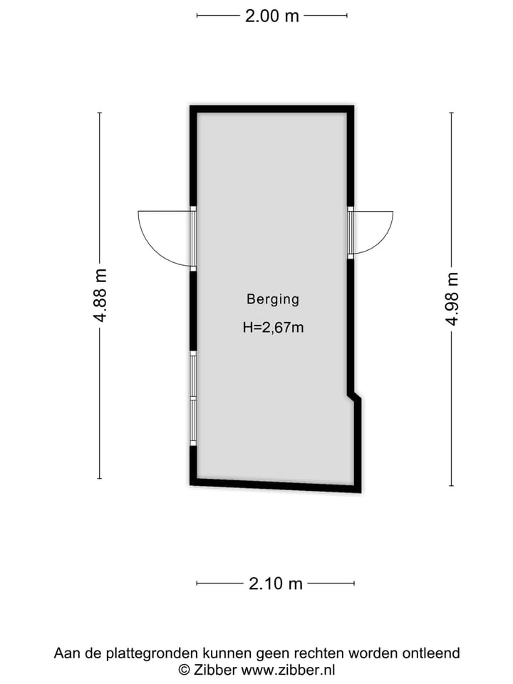 Foto 40 van Amerstraat 21