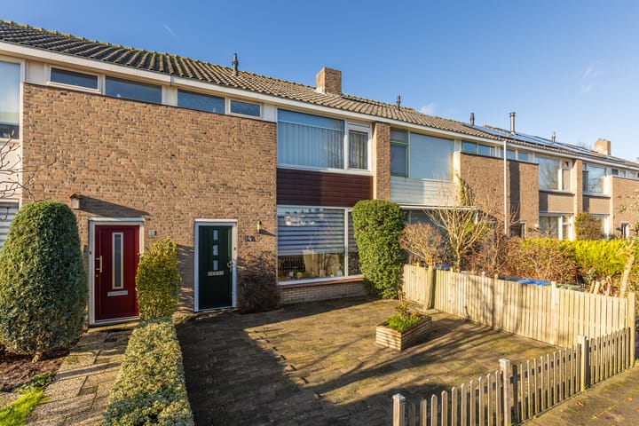 Foto 2 van Edelsmidsdreef 34