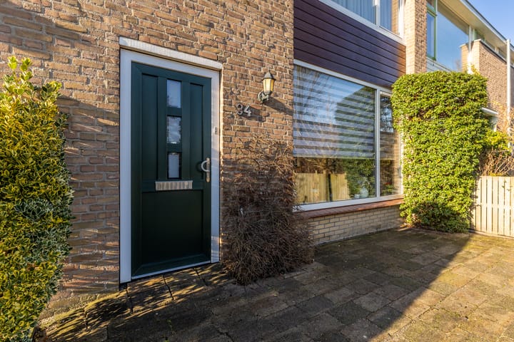 Foto 3 van Edelsmidsdreef 34