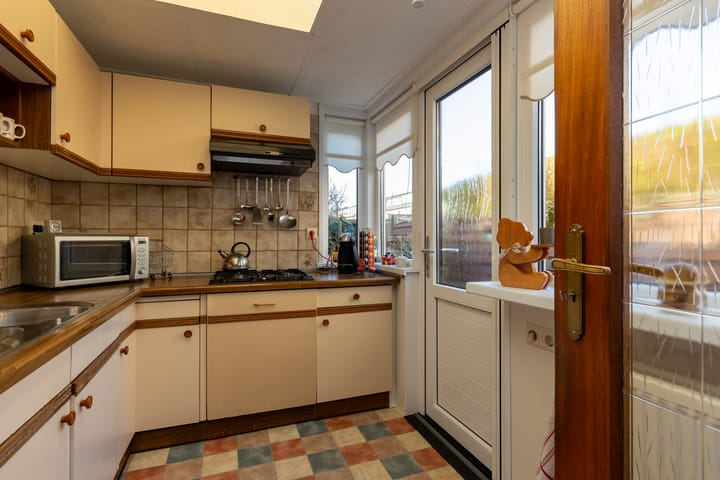 Foto 10 van Edelsmidsdreef 34