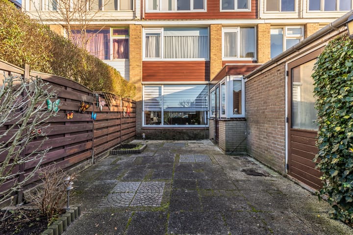 Foto 45 van Edelsmidsdreef 34