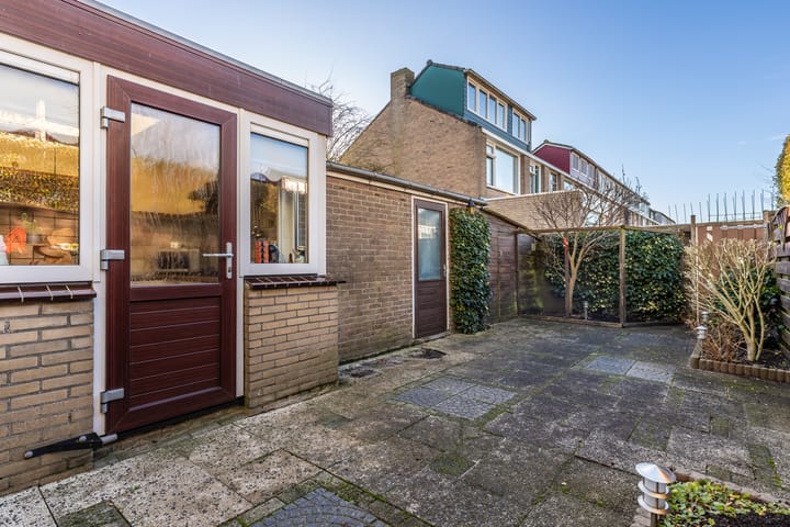 Foto 47 van Edelsmidsdreef 34