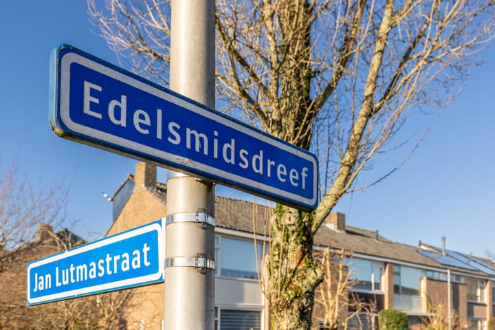 Foto 53 van Edelsmidsdreef 34