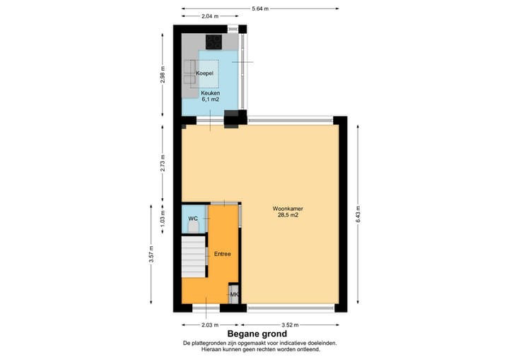 Foto 54 van Edelsmidsdreef 34