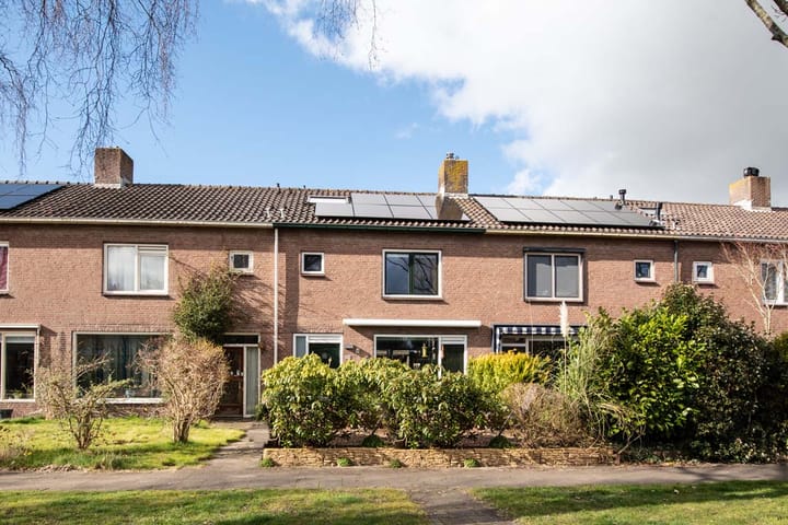 Foto 1 van Meidoornweg 39