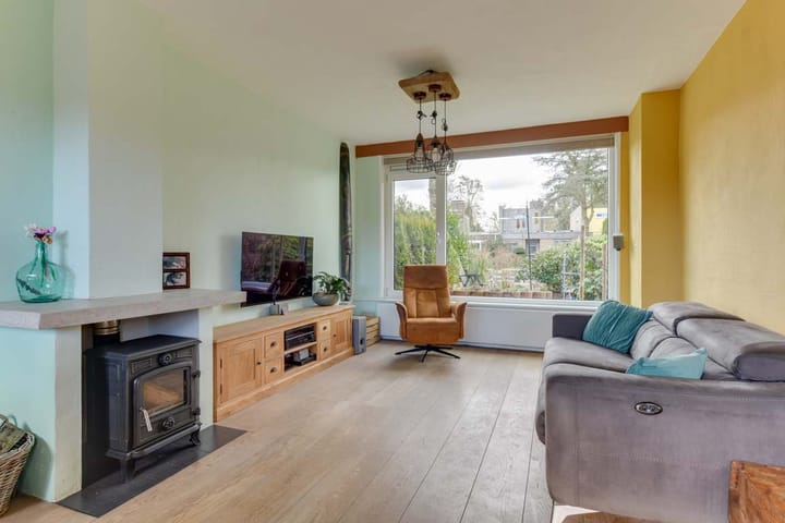 Foto 3 van Meidoornweg 39