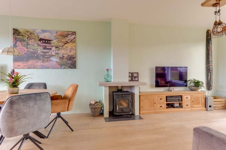 Foto 4 van Meidoornweg 39