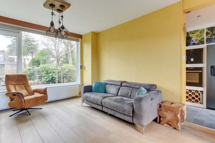 Foto 5 van Meidoornweg 39