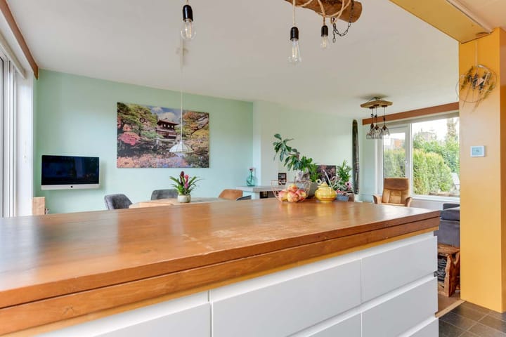 Foto 8 van Meidoornweg 39