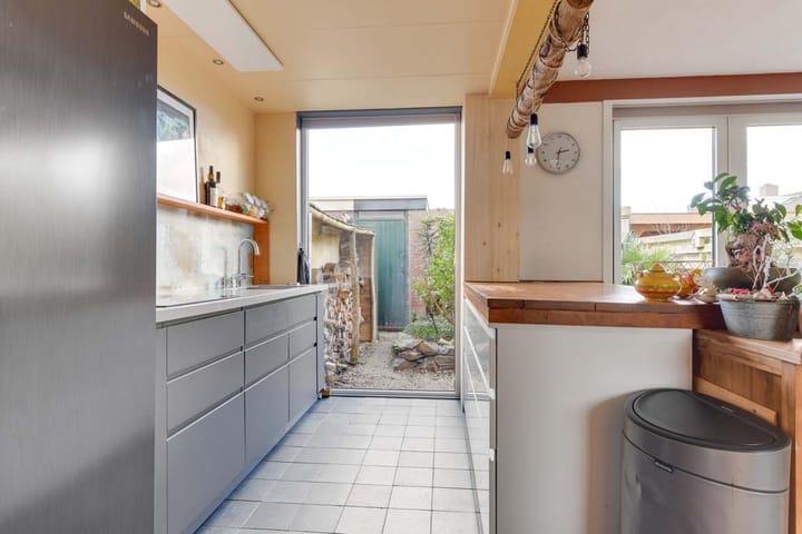 Foto 10 van Meidoornweg 39