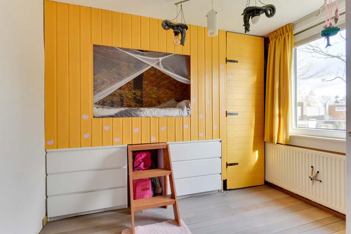 Foto 30 van Meidoornweg 39