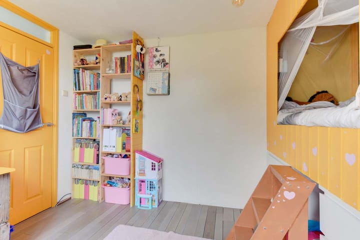 Foto 32 van Meidoornweg 39