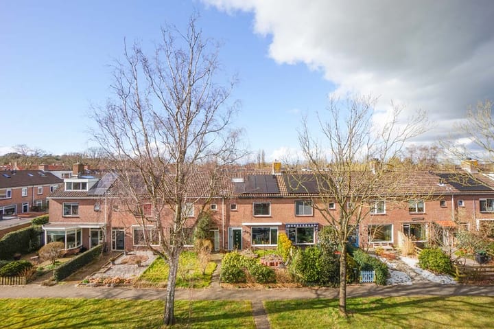 Foto 38 van Meidoornweg 39