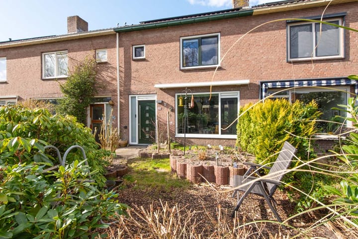 Foto 39 van Meidoornweg 39