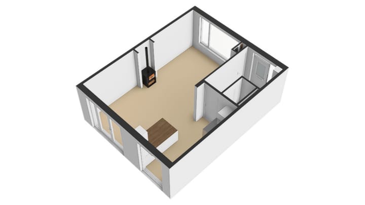 Foto 43 van Meidoornweg 39