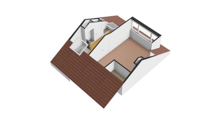 Foto 50 van Meidoornweg 39