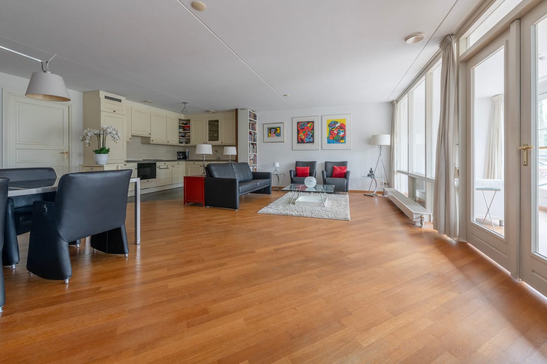 Foto 7 van Lageweg 36