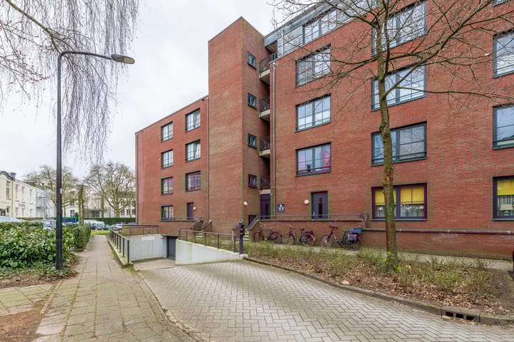 Foto 24 van Lageweg 36