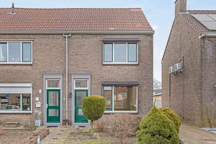 Foto 2 van Antoniusstraat 46