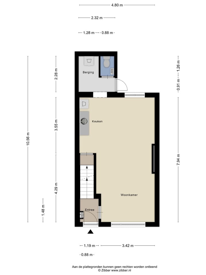 Foto 29 van Antoniusstraat 46