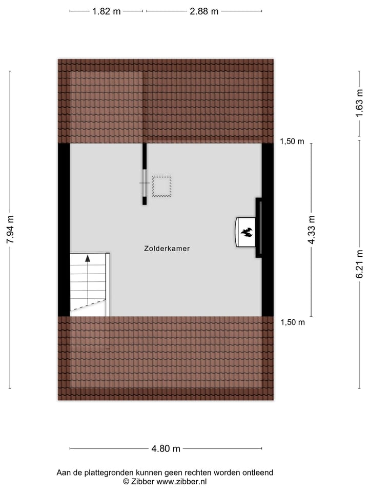 Foto 31 van Antoniusstraat 46